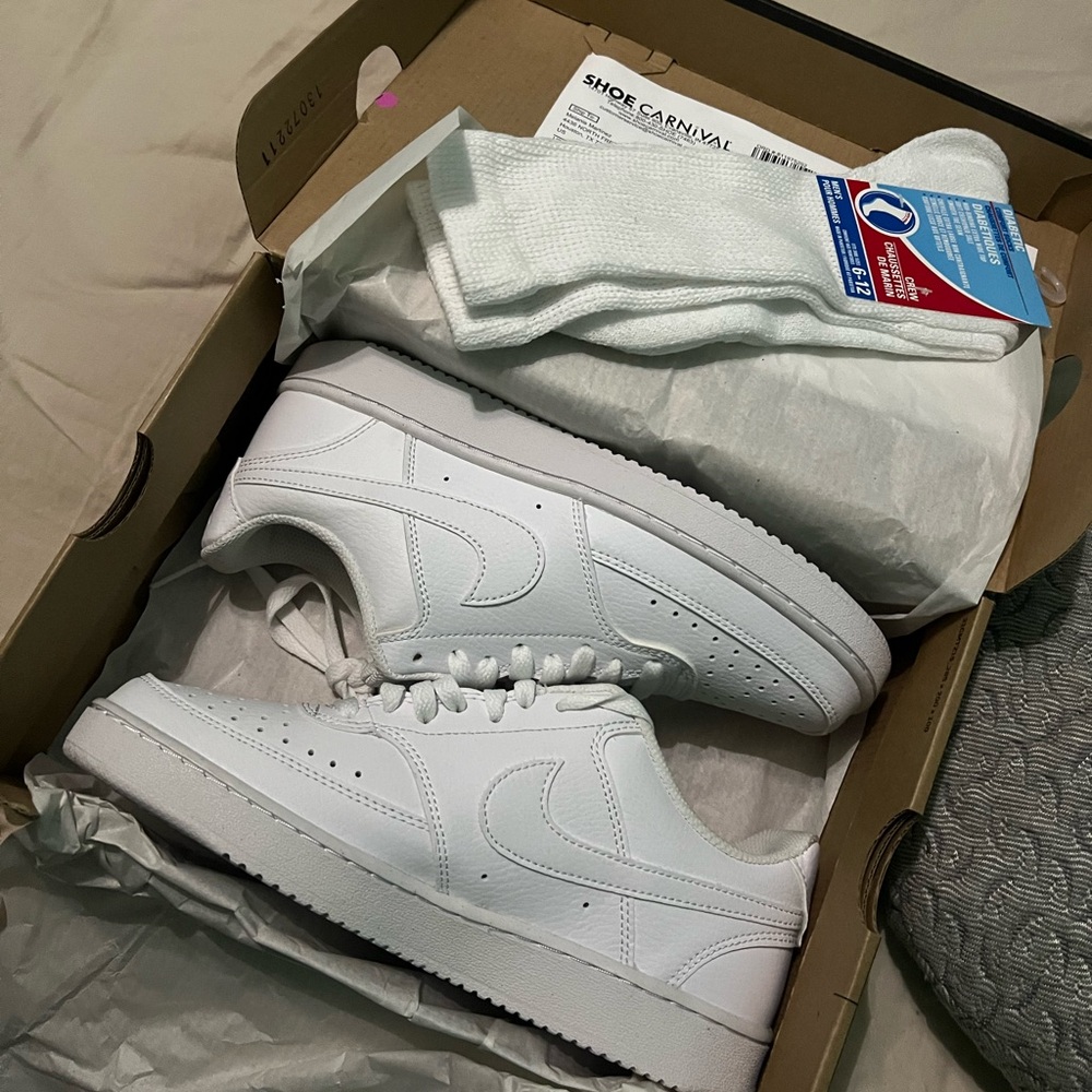 white air forces